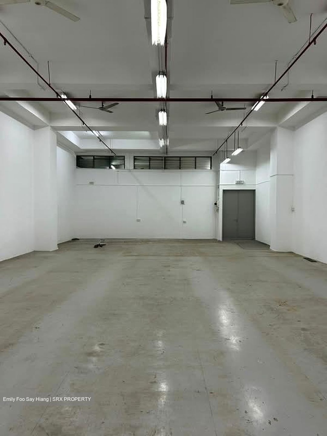 Sindo Industrial Building (D13), Factory #576838711